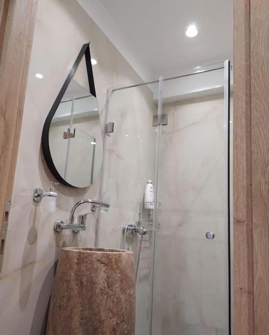 Xenofon's Cozy Apartament Corfu (city)
