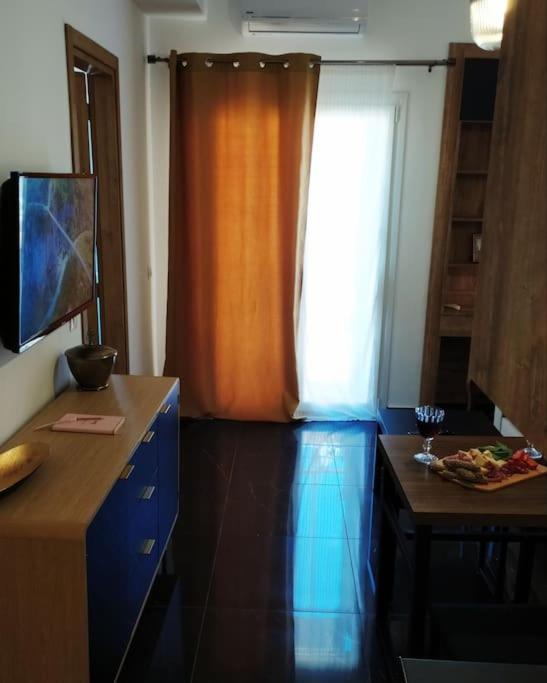 Apartment Xenofon's Cozy Corfu (city)